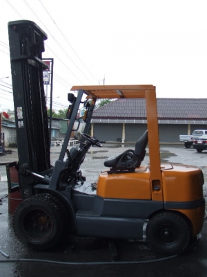 มาแล้วครับ ยกสูงได้ 7 เมตร