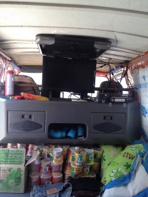 ขายด่วน TOYOTA LITEACE ราคา 70,000 มีทะเบียนพร้อมโอน