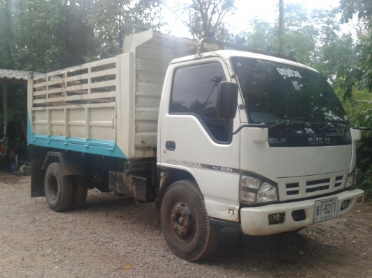 รถisuzu.130ปี49  พร้อมใช้  080-1405528