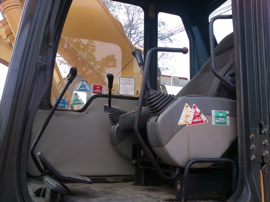 รถเกี่ยว KUBOTA DC-95 GM