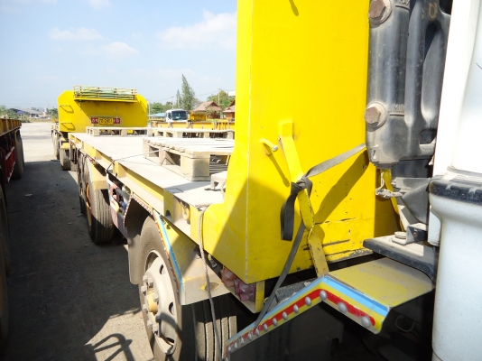 ขายรถสิบล้อ