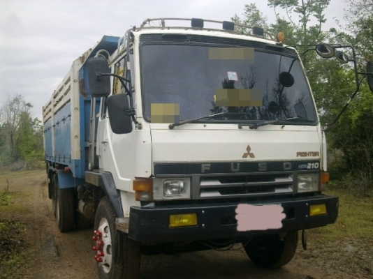 ขายไอ้หลง MA เครื่องเทอร์โบ 220 แรงม้า รถสวยสภาพพร้อมใช้