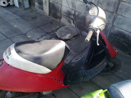 ขายซากป๊อป