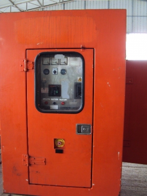 ขายเครื่องปั่นไฟ 200 KVA