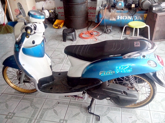 ขายฟีโน่ 3 ปี