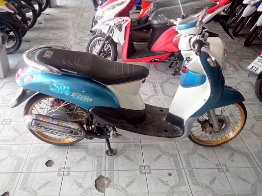 ขายฟีโน่ 3 ปี