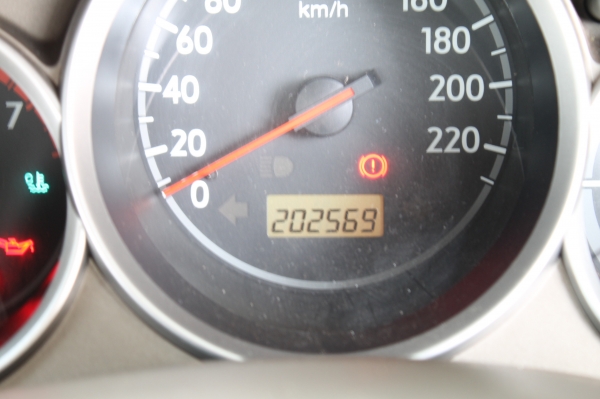 ขาย city ผู้หญิงขับ