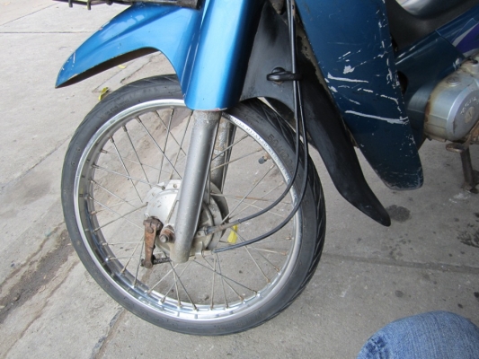 ยังไงก็ขายdream exces ปี43รถบ้านเครื่องเดิมๆชุดโอนครบ