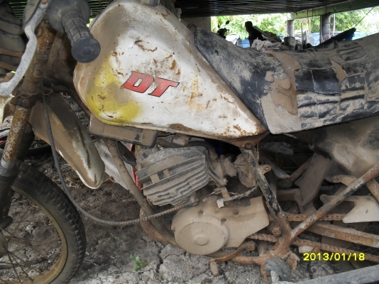 ซาก vr 150 แถมค่าน้ำมัน1000 ขอบคุณพี่เสือมากครับ ซาก vr 150 แถมค่าน้ำมัน1000 ขอบคุณพี่เสือมากครับ