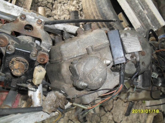 ซาก vr 150 แถมค่าน้ำมัน1000 ขอบคุณพี่เสือมากครับ ซาก vr 150 แถมค่าน้ำมัน1000 ขอบคุณพี่เสือมากครับ