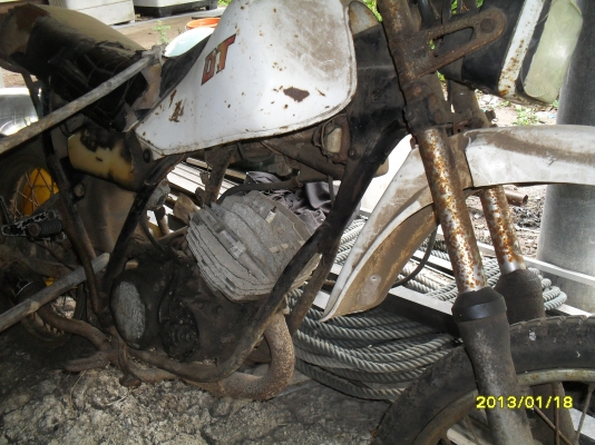 ซาก vr 150 แถมค่าน้ำมัน1000 ขอบคุณพี่เสือมากครับ ซาก vr 150 แถมค่าน้ำมัน1000 ขอบคุณพี่เสือมากครับ