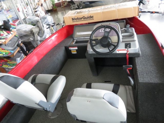 !!มาใหม่ค่ะ เรืออลูมิเนียม LOWE 160 ปี 2013 ออฟชั่นครบ!!