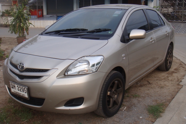 ขายด่วนรถสภาพสวยราคาถูถ