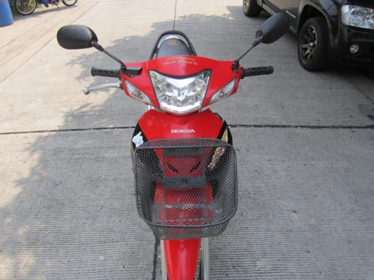 ยังไงก็ขาย wave100sปี50รถบ้านเครื่องเดิมๆทะเบียน-โอน