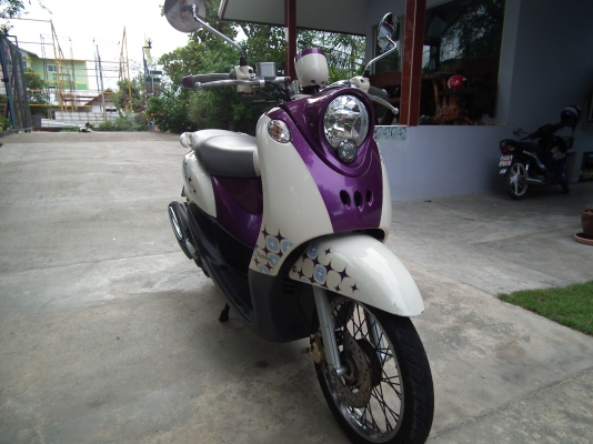 ขายfino ไมล์แยก ปี5 มี.ค.55เดิมๆซักคัน ขายfino ไมล์แยก ปี5 มี.ค.55เดิมๆซักคัน