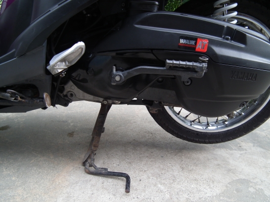 ขายfino ไมล์แยก ปี5 มี.ค.55เดิมๆซักคัน ขายfino ไมล์แยก ปี5 มี.ค.55เดิมๆซักคัน