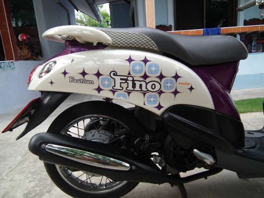 ขายfino ไมล์แยก ปี5 มี.ค.55เดิมๆซักคัน ขายfino ไมล์แยก ปี5 มี.ค.55เดิมๆซักคัน