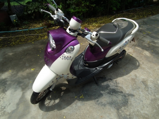 ขายfino ไมล์แยก ปี5 มี.ค.55เดิมๆซักคัน ขายfino ไมล์แยก ปี5 มี.ค.55เดิมๆซักคัน