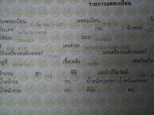 ขายfino ไมล์แยก ปี5 มี.ค.55เดิมๆซักคัน ขายfino ไมล์แยก ปี5 มี.ค.55เดิมๆซักคัน