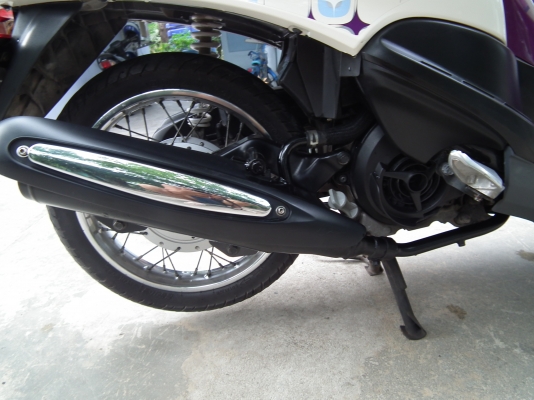 ขายfino ไมล์แยก ปี5 มี.ค.55เดิมๆซักคัน ขายfino ไมล์แยก ปี5 มี.ค.55เดิมๆซักคัน