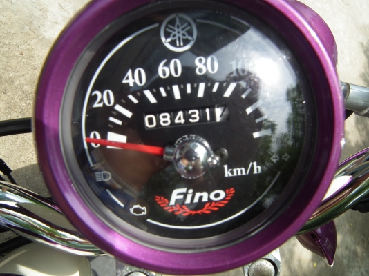 ขายfino ไมล์แยก ปี5 มี.ค.55เดิมๆซักคัน ขายfino ไมล์แยก ปี5 มี.ค.55เดิมๆซักคัน