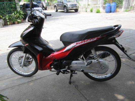 ยังไงก็ขายwave110iปี52หัวฉีดรถบ้านเครื่องดีเดิมๆชุดโอนครบ