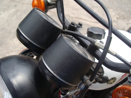 ขาย DT MONO125 ทะเบียน ไม่โอน(คุยยาก) ขาย DT MONO125 ทะเบียน ไม่โอน(คุยยาก)