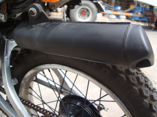 ขาย DT MONO125 ทะเบียน ไม่โอน(คุยยาก) ขาย DT MONO125 ทะเบียน ไม่โอน(คุยยาก)