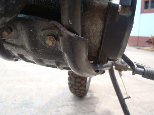 ขาย DT MONO125 ทะเบียน ไม่โอน(คุยยาก) ขาย DT MONO125 ทะเบียน ไม่โอน(คุยยาก)