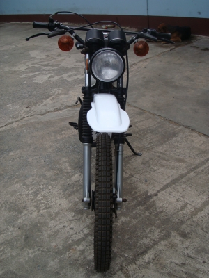 ขาย DT MONO125 ทะเบียน ไม่โอน(คุยยาก) ขาย DT MONO125 ทะเบียน ไม่โอน(คุยยาก)