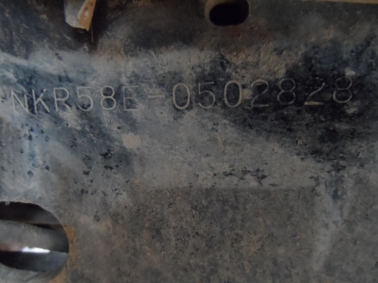 ขายถูกๆๆISUZU NKR 110แรงดั้ม เครื่อง4BE1ดีมากๆ แคซซีสวยไม่มีสนิมเลย พาวเวอร์ เพลาใหญ่ กระบะดัมสวย ยางพอใช้ ใช้งานได้ดี ขายถูกๆๆISUZU NKR 110แรงดั้ม เครื่อง4BE1ดีมากๆ แคซซีสวยไม่มีสนิมเลย พาวเวอร์ เพลาใหญ่ กระบะดัมสวย ยางพอใช้ ใช้งานได้ดี