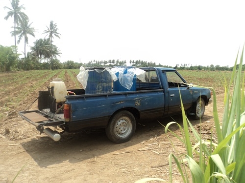 ขายรถกระบะSD ใส่เครื่องBM TD23 รถใช้งานได้เลยตอนนี้ผมก็ใช้อยู่ครับ