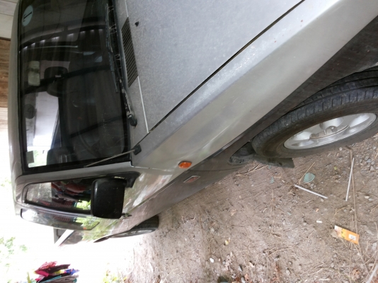 ขาย nissan big m