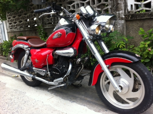 ขาย ช้อปเปอร์ Platinum 150CC 4จังหวะ สภาพสวยๆ เครื่องดี ขาย ช้อปเปอร์ Platinum 150CC 4จังหวะ สภาพสวยๆ เครื่องดี