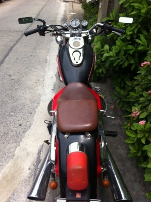 ขาย ช้อปเปอร์ Platinum 150CC 4จังหวะ สภาพสวยๆ เครื่องดี ขาย ช้อปเปอร์ Platinum 150CC 4จังหวะ สภาพสวยๆ เครื่องดี