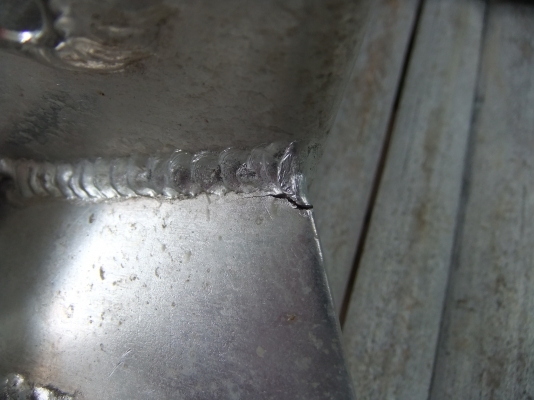 ขาย สวิงอาร์มอลูมิเนียม Sonic 125