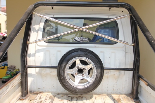 จำหน่ายรถ อะไหล่ ตกแต่ง >>>รถกระป้อ4x4 <<<<<