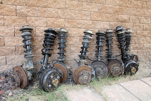 จำหน่ายรถ อะไหล่ ตกแต่ง >>>รถกระป้อ4x4 <<<<<