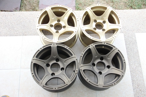 จำหน่ายรถ อะไหล่ ตกแต่ง >>>รถกระป้อ4x4 <<<<<