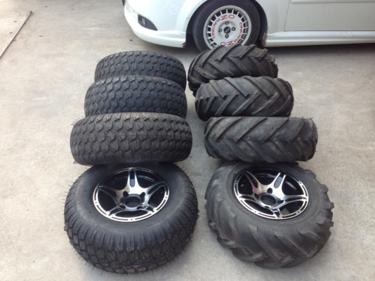 จำหน่ายรถ อะไหล่ ตกแต่ง >>>รถกระป้อ4x4 <<<<<