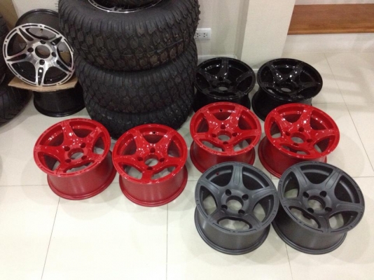 จำหน่ายรถ อะไหล่ ตกแต่ง >>>รถกระป้อ4x4 <<<<<