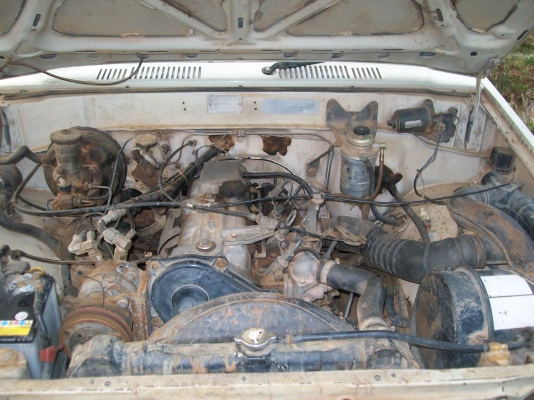 Toyota ไฮลักซ์ฮีโร่