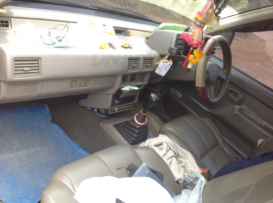 ขายIsuzu แป๊ะยิ้ม ปี96 ขายIsuzu แป๊ะยิ้ม ปี96