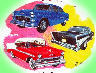 ซื้อขายรถยนต์คลาสสิค เป็นอีกช่องทางในการขายรถของท่าน