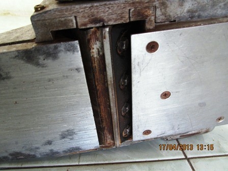 กบไสไม้Makita 1804N ของแท้ สภาพดีมาก ราคาถูก ด่วนเลยครับ