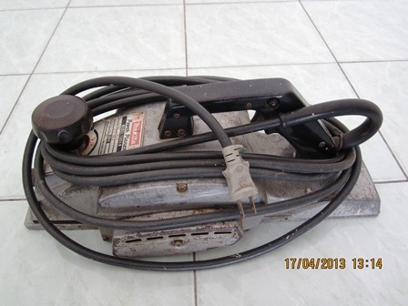 กบไสไม้Makita 1804N ของแท้ สภาพดีมาก ราคาถูก ด่วนเลยครับ