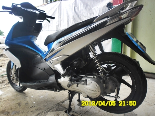 แอร์เบลดล้อแม๊กปี50รถบ้านเดิมๆเครื่องแน่นๆภาษีไม่ขาด แอร์เบลดล้อแม๊กปี50รถบ้านเดิมๆเครื่องแน่นๆภาษีไม่ขาด