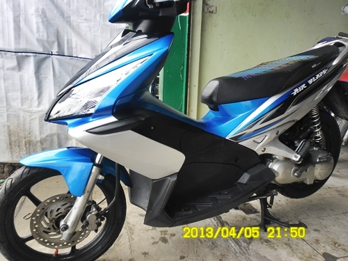 แอร์เบลดล้อแม๊กปี50รถบ้านเดิมๆเครื่องแน่นๆภาษีไม่ขาด แอร์เบลดล้อแม๊กปี50รถบ้านเดิมๆเครื่องแน่นๆภาษีไม่ขาด