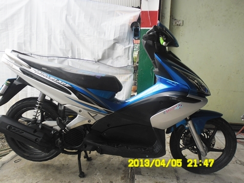 แอร์เบลดล้อแม๊กปี50รถบ้านเดิมๆเครื่องแน่นๆภาษีไม่ขาด แอร์เบลดล้อแม๊กปี50รถบ้านเดิมๆเครื่องแน่นๆภาษีไม่ขาด