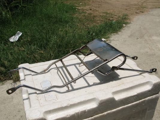 กันลาย ที่นั่งเด็ก ตราเรือใบ ตราเพชร ตราSHL งานเก่า